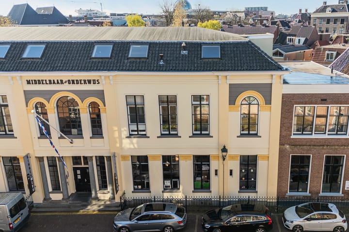 Foto 61 van Grote Kerkstraat 12-A