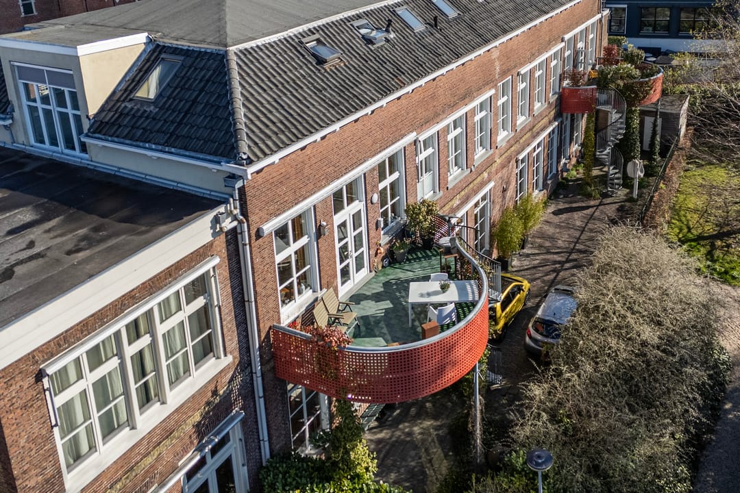 Foto 62 van Grote Kerkstraat 12-A