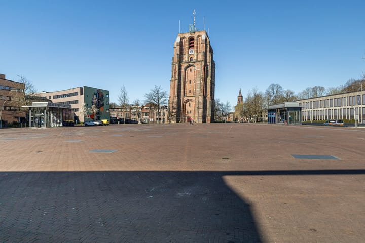 Foto 63 van Grote Kerkstraat 12-A