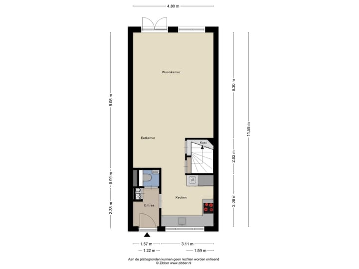 Foto 26 van Het Loo 11