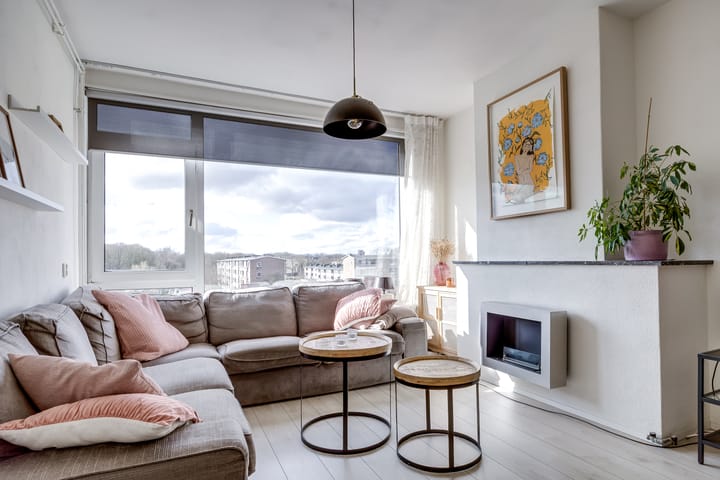 Foto 2 van Slotlaan 106