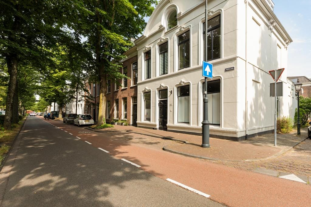 Foto 1 van Parklaan 97