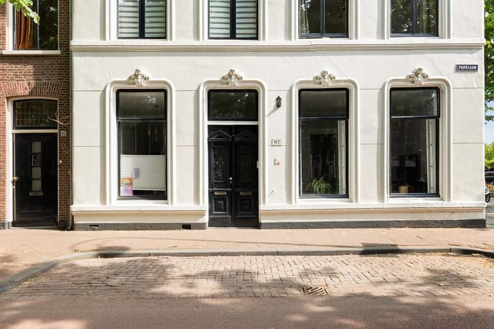 Foto 2 van Parklaan 97