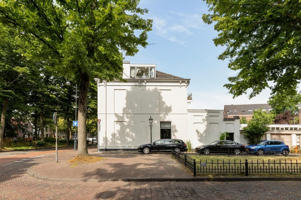 Foto 3 van Parklaan 97