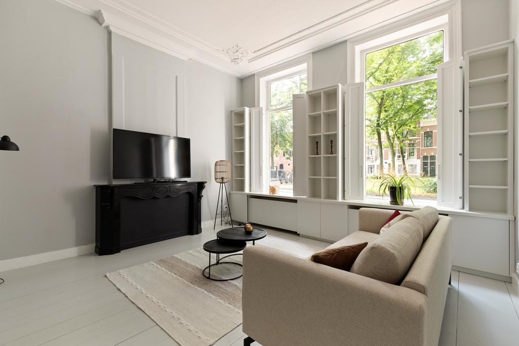 Foto 6 van Parklaan 97