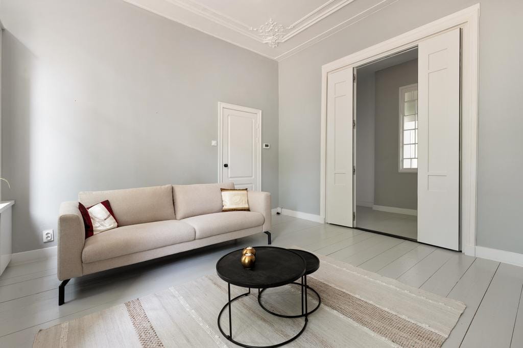 Foto 7 van Parklaan 97