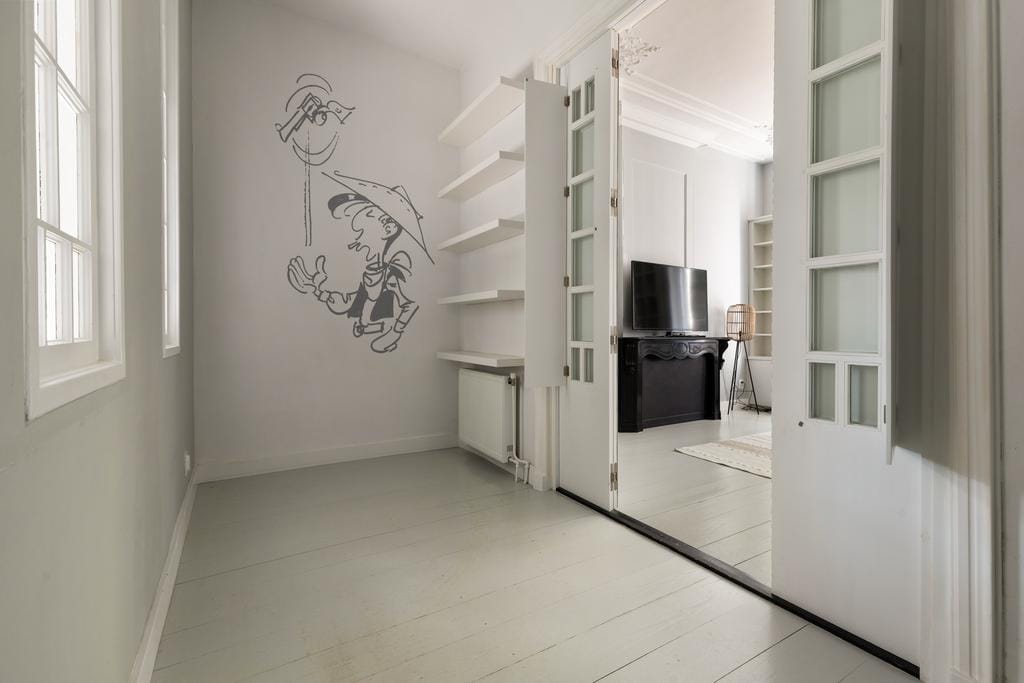 Foto 9 van Parklaan 97