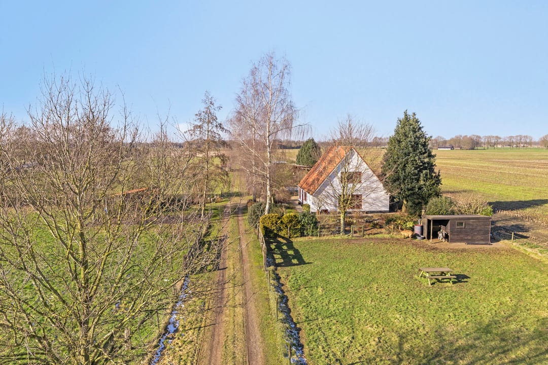 Foto 1 van Hoofdweg 14