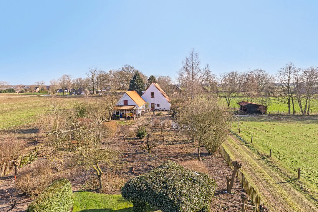 Foto 2 van Hoofdweg 14