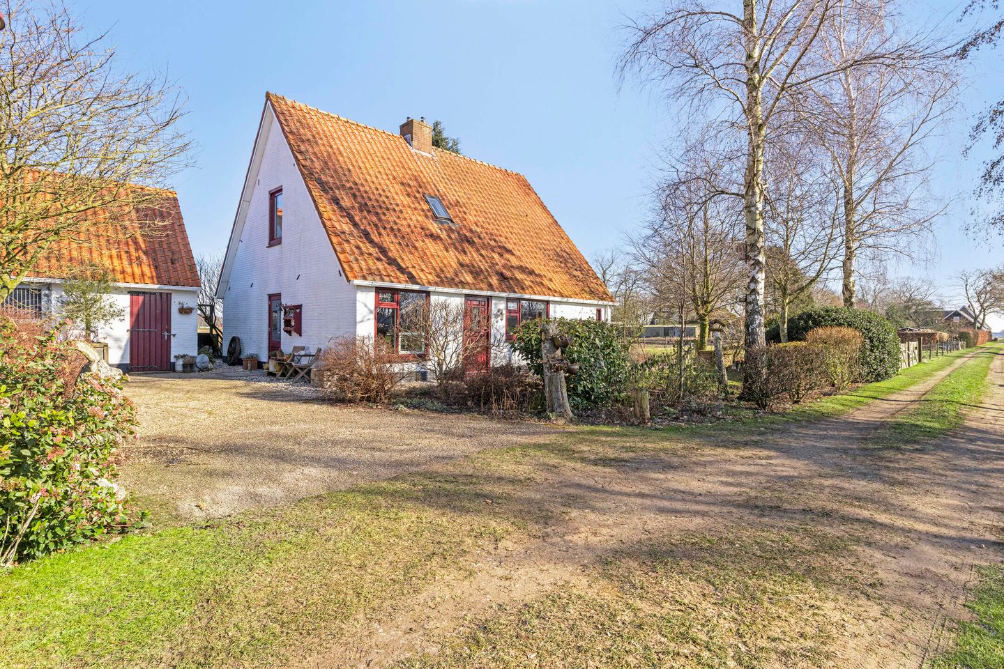 Foto 4 van Hoofdweg 14