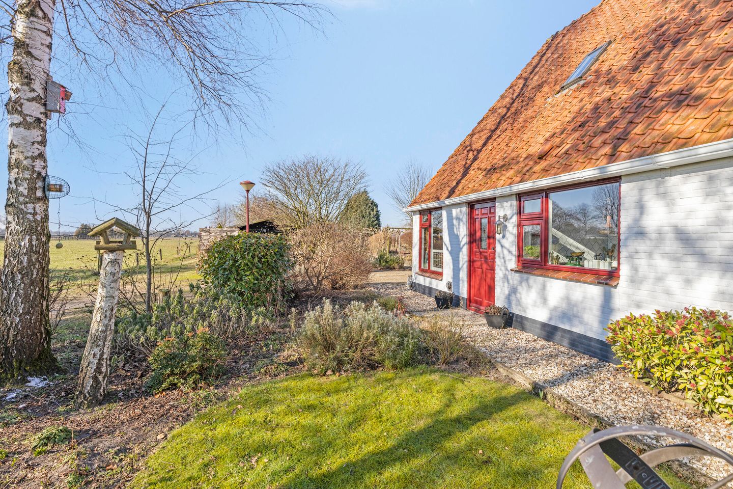 Foto 5 van Hoofdweg 14