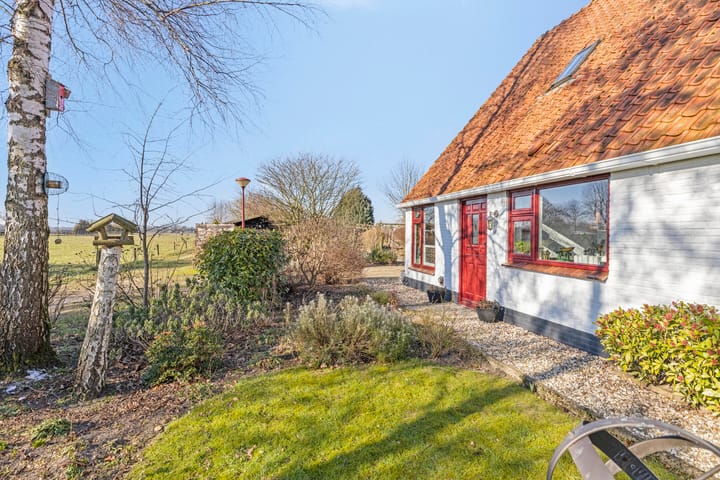 Foto 5 van Hoofdweg 14