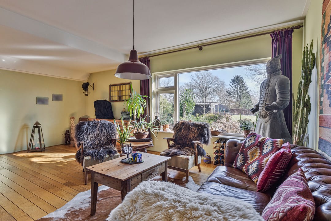 Foto 7 van Hoofdweg 14