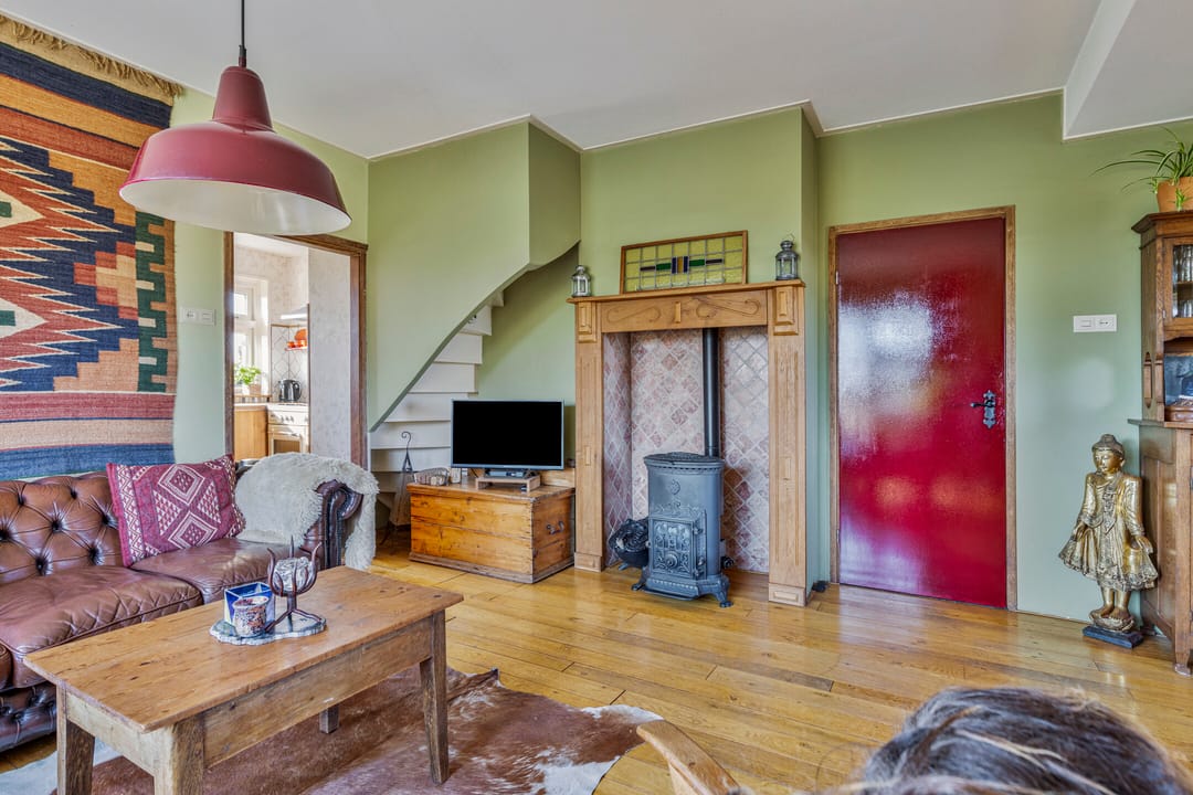 Foto 8 van Hoofdweg 14