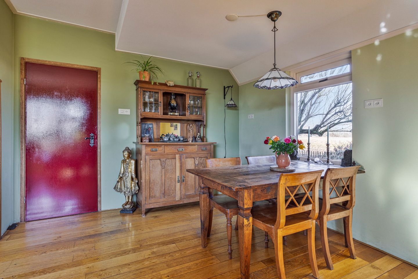 Foto 10 van Hoofdweg 14