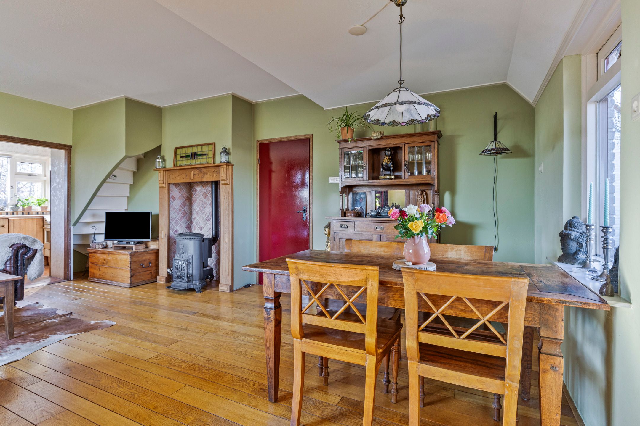 Foto 12 van Hoofdweg 14