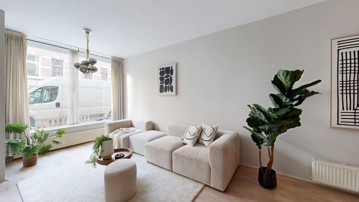 Photo 3 of Van Ostadestraat 304-H