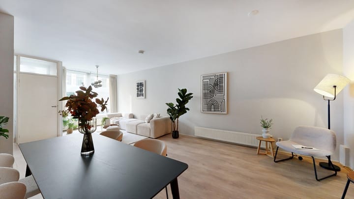 Photo 4 of Van Ostadestraat 304-H