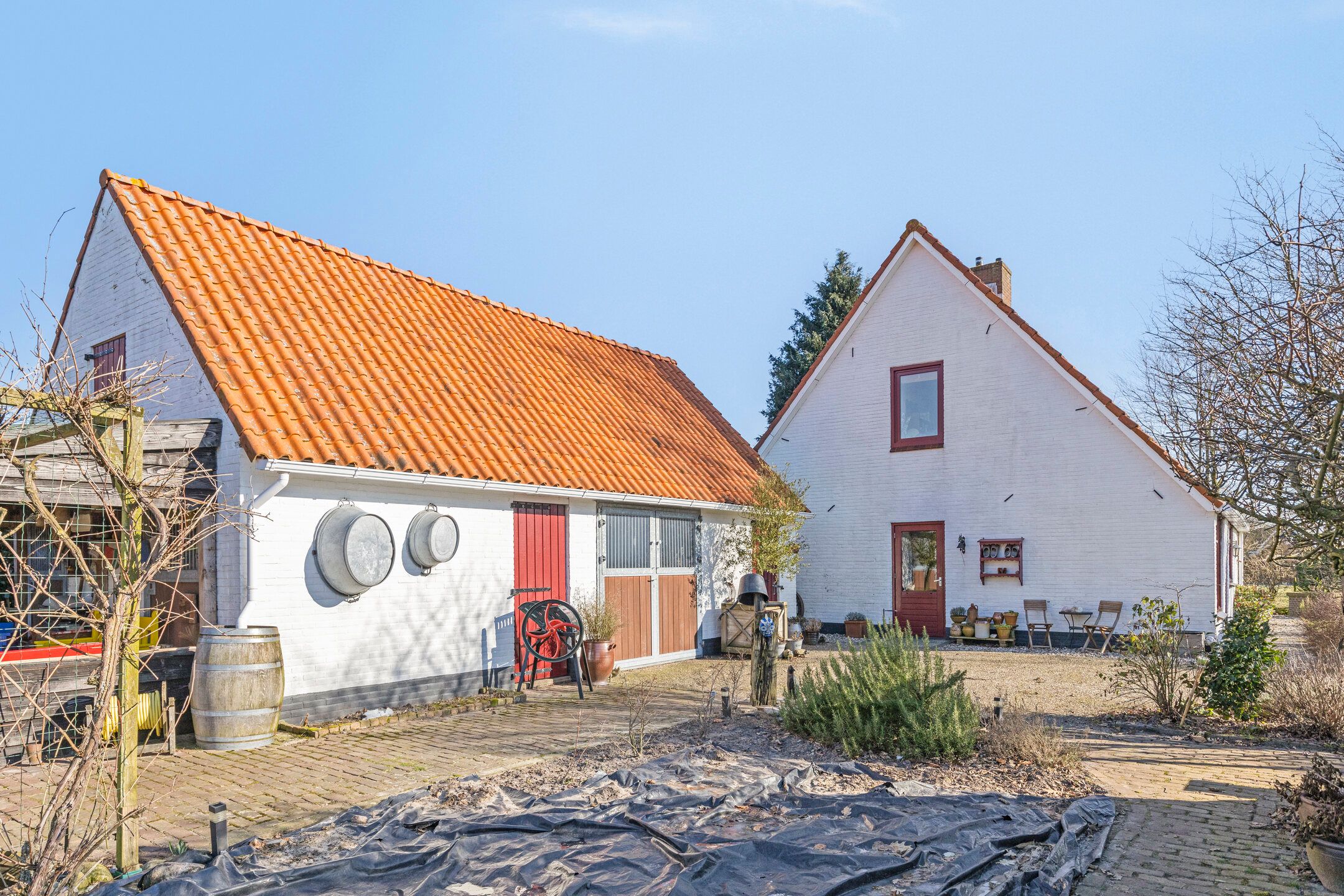 Foto 33 van Hoofdweg 14