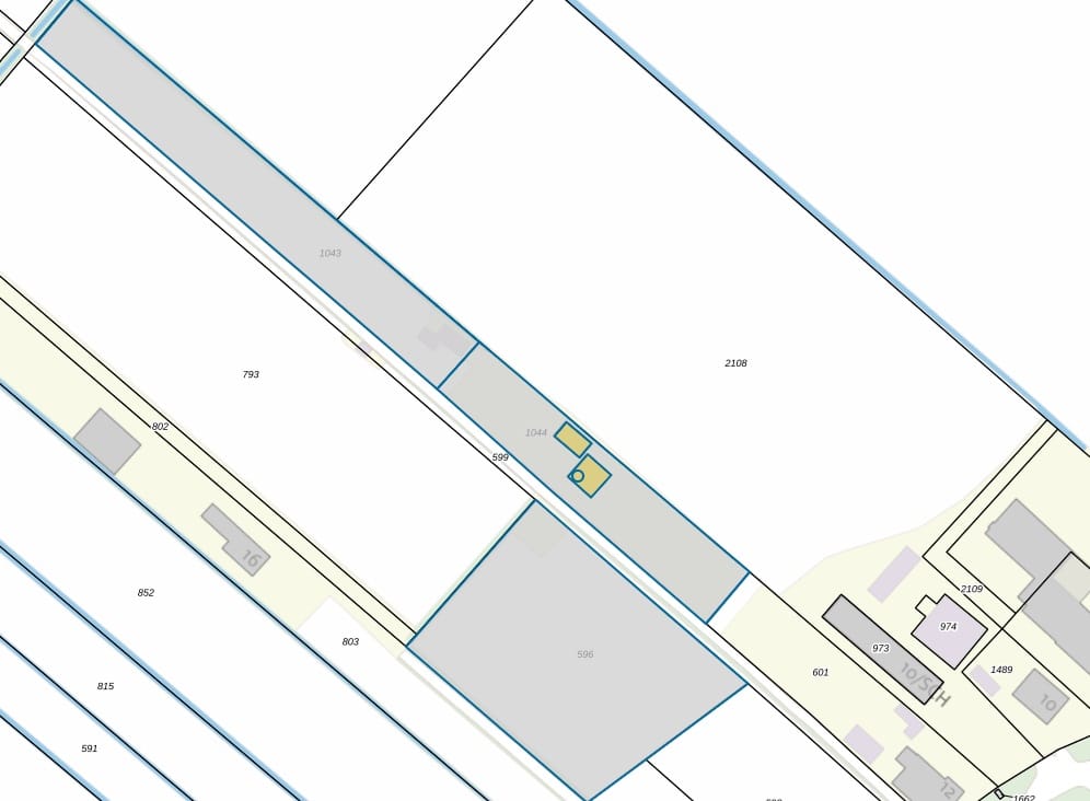 Foto 58 van Hoofdweg 14