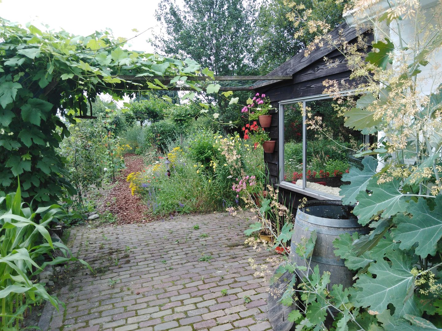 Foto 65 van Hoofdweg 14