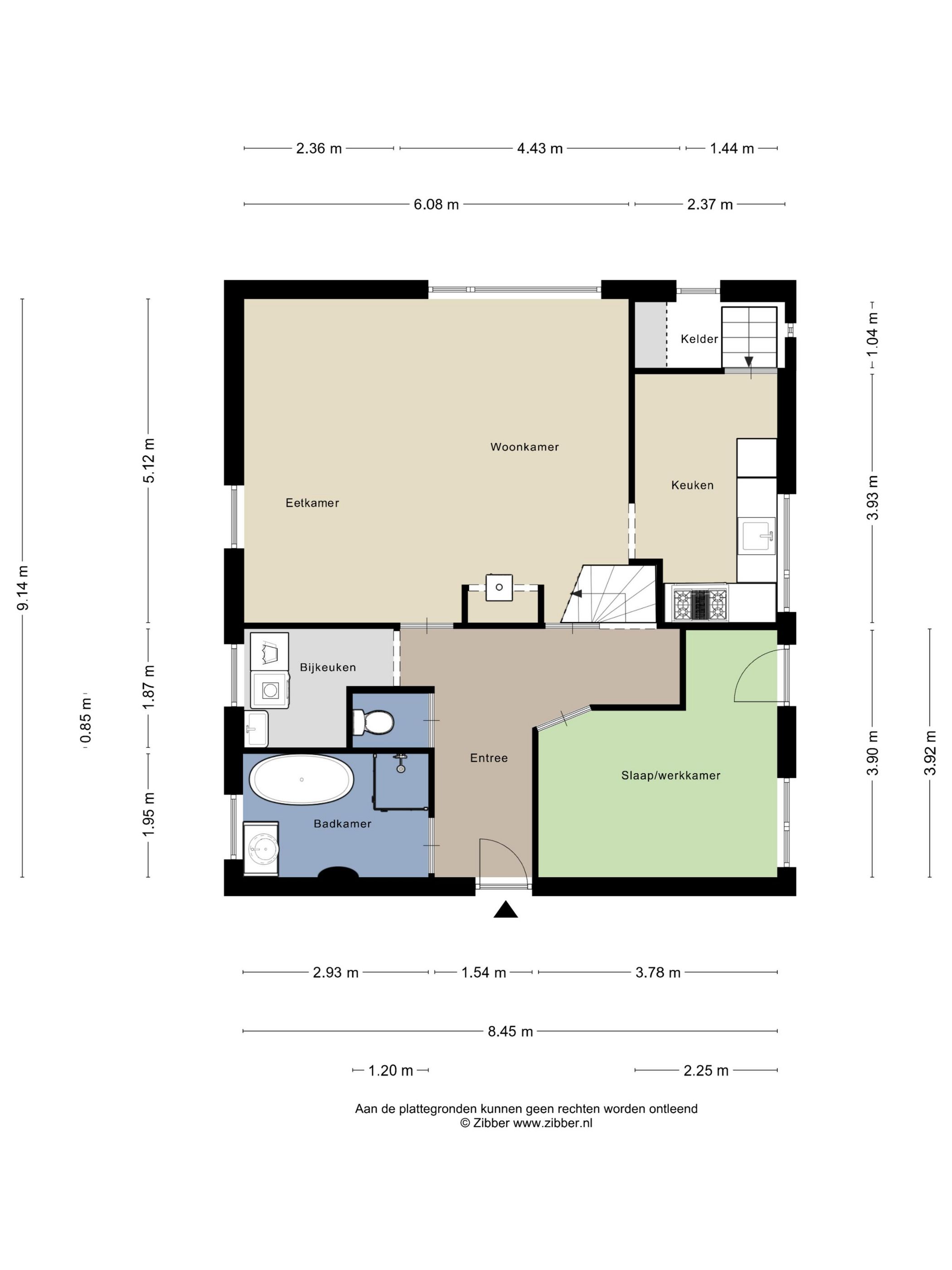 Foto 69 van Hoofdweg 14