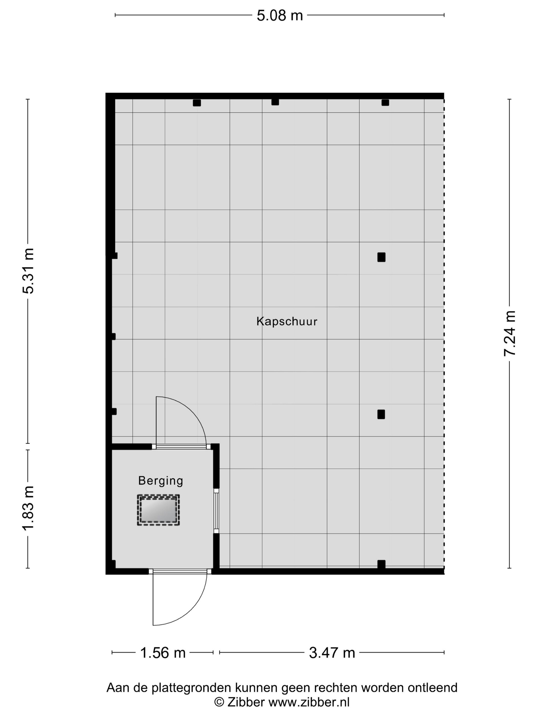 Foto 75 van Hoofdweg 14