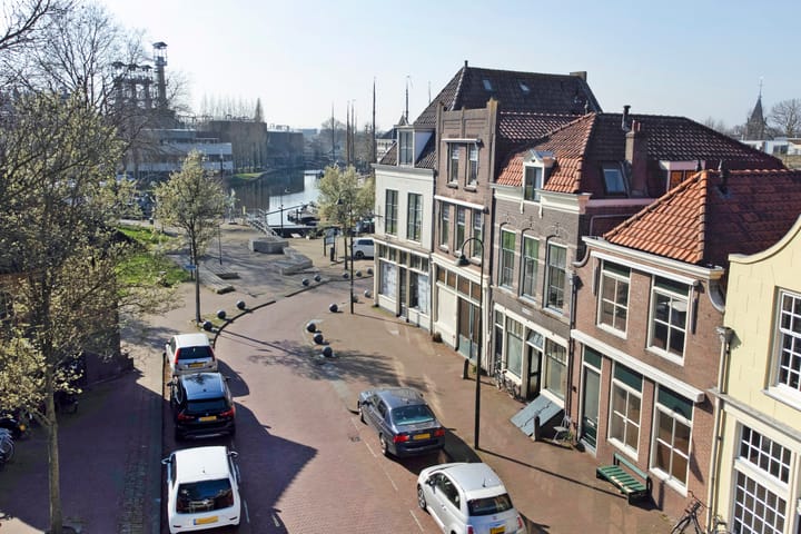 Foto 2 van Veerstal 24