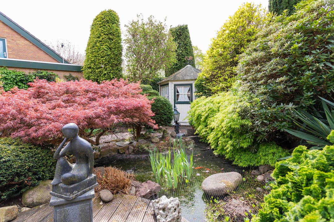 Foto 7 van Gentiaan 1