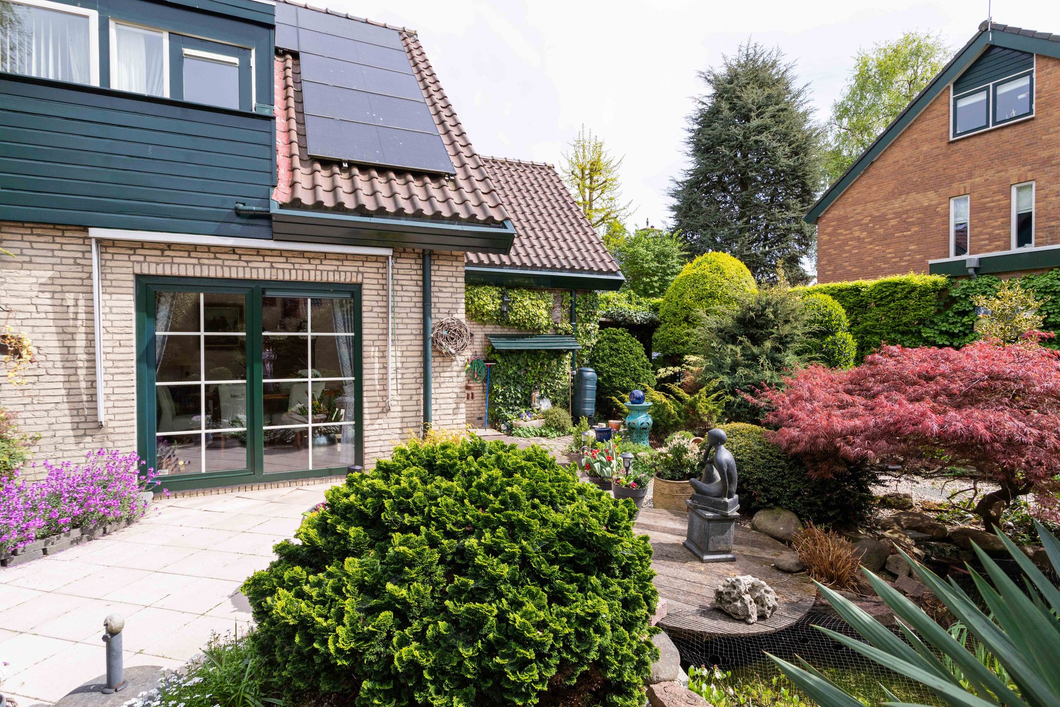 Foto 9 van Gentiaan 1