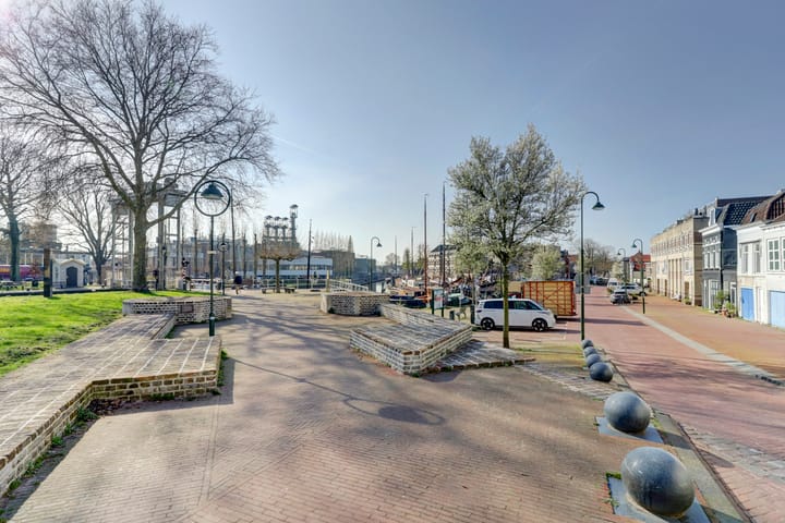 Foto 16 van Veerstal 24