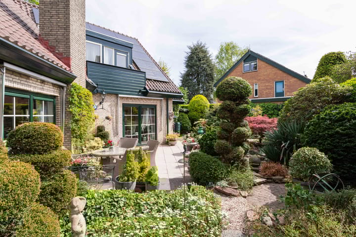 Foto 11 van Gentiaan 1