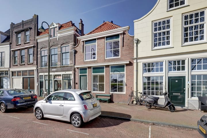 Foto 19 van Veerstal 24