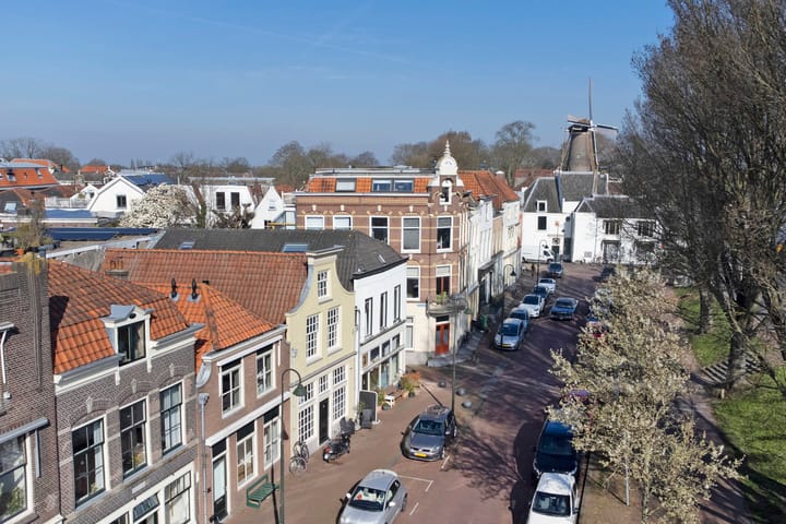 Foto 20 van Veerstal 24