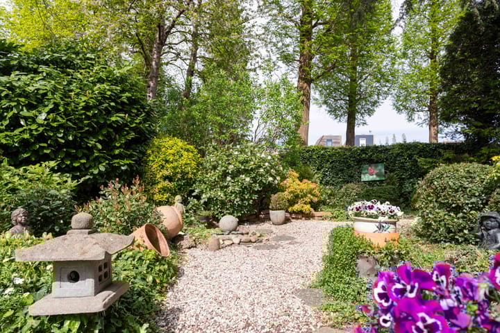 Foto 14 van Gentiaan 1