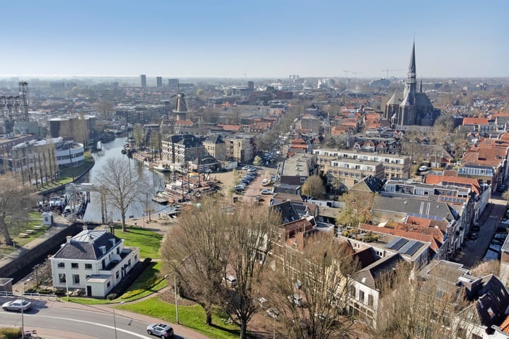 Foto 21 van Veerstal 24