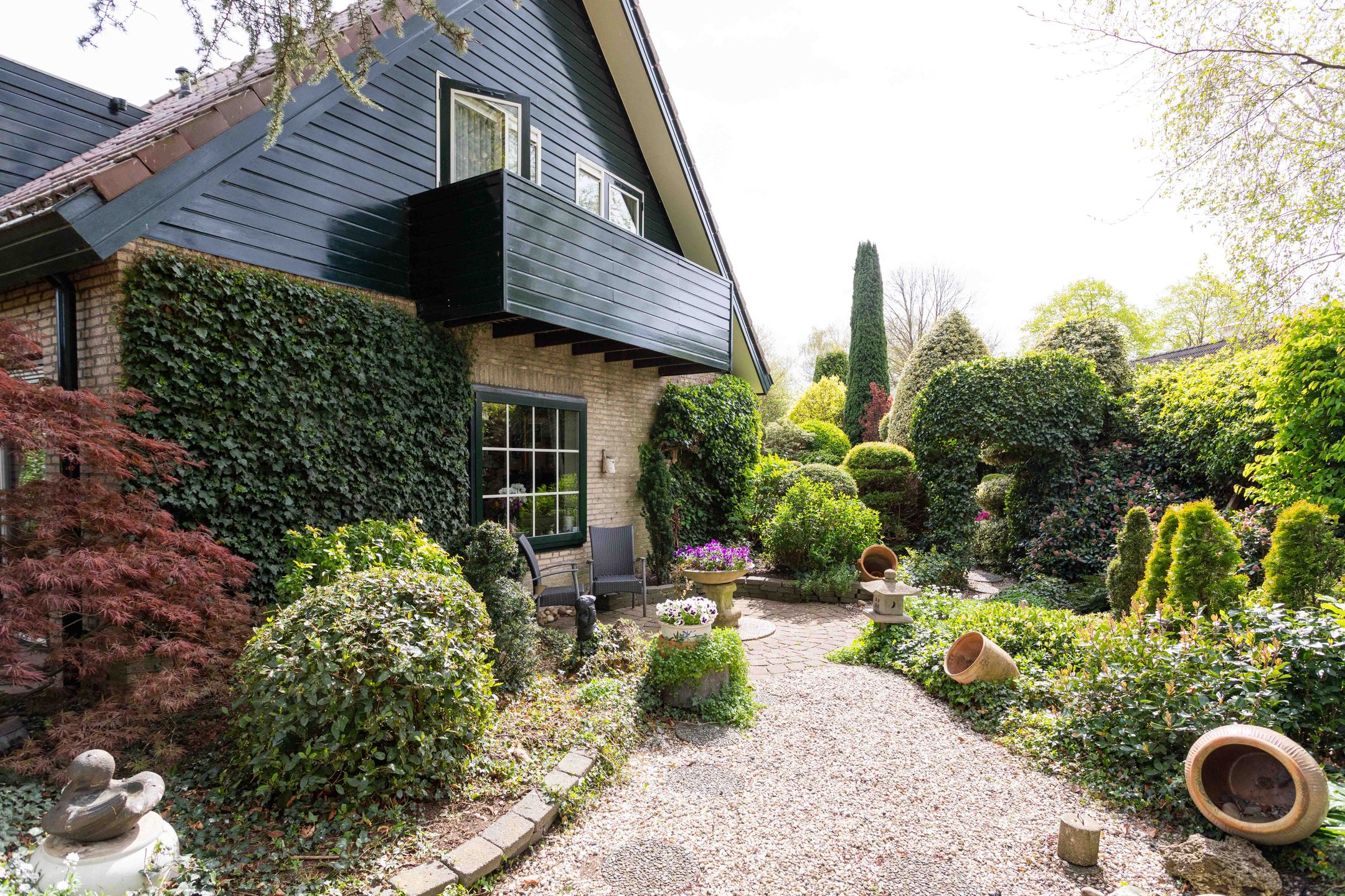 Foto 15 van Gentiaan 1