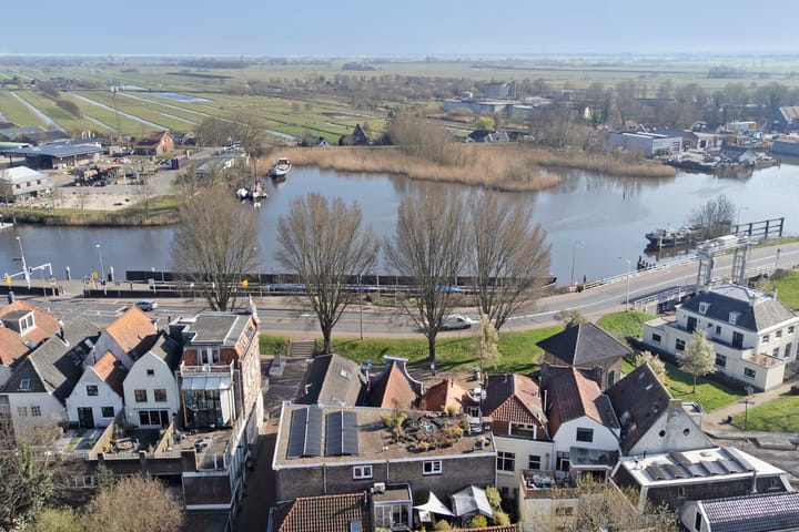 Foto 23 van Veerstal 24