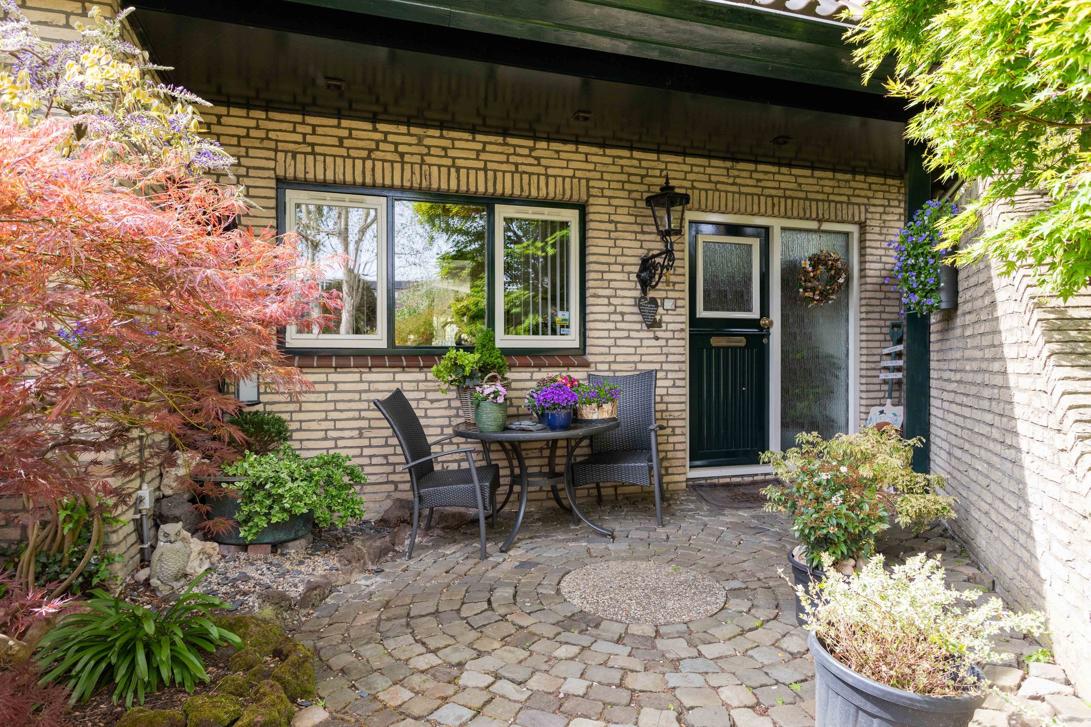 Foto 18 van Gentiaan 1