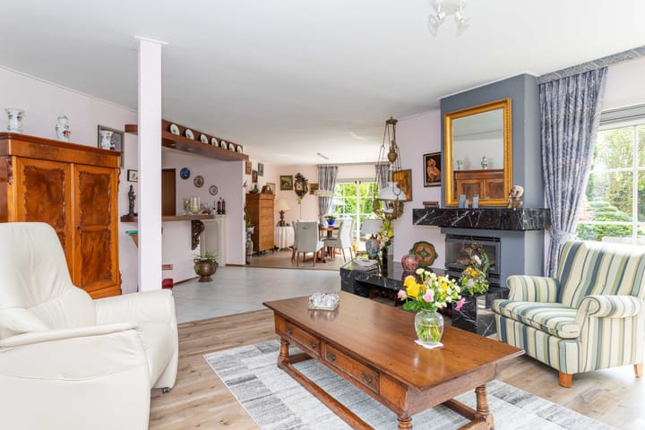 Foto 19 van Gentiaan 1