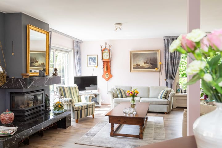 Foto 21 van Gentiaan 1