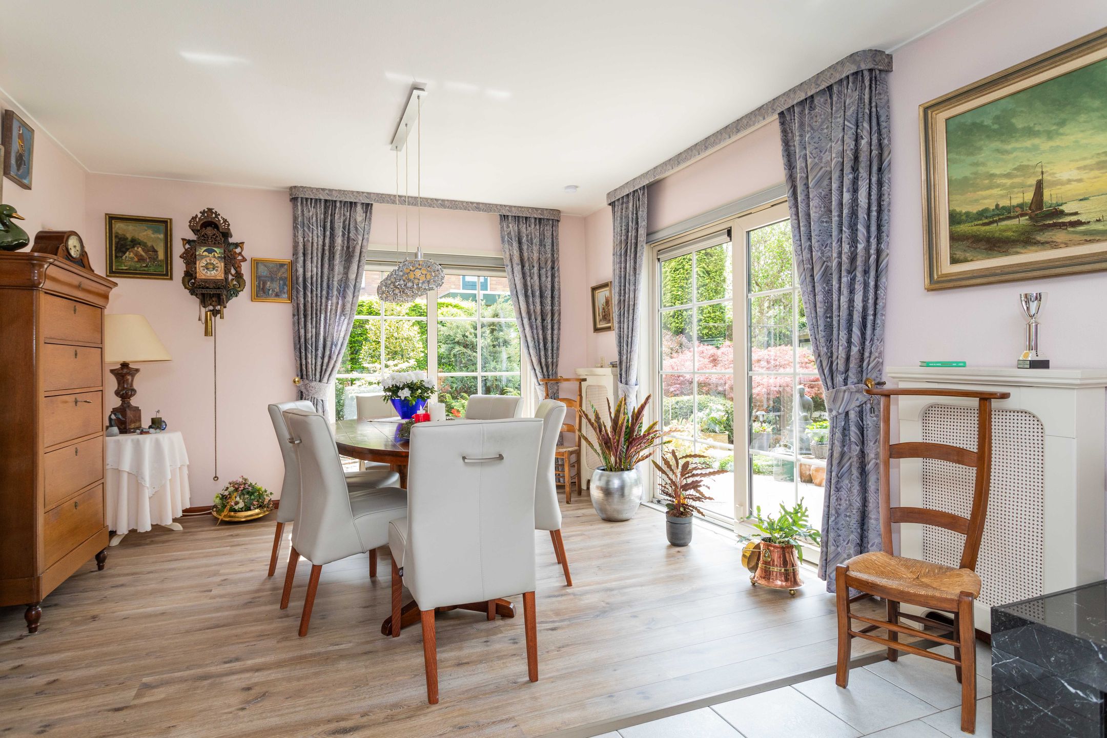 Foto 24 van Gentiaan 1