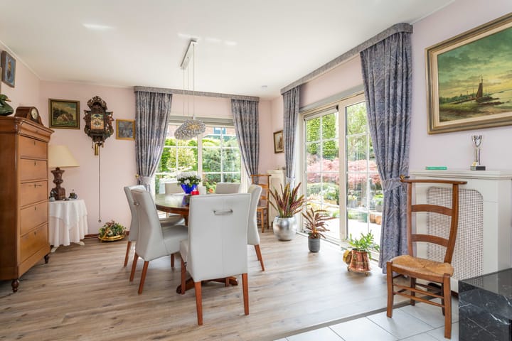 Foto 24 van Gentiaan 1