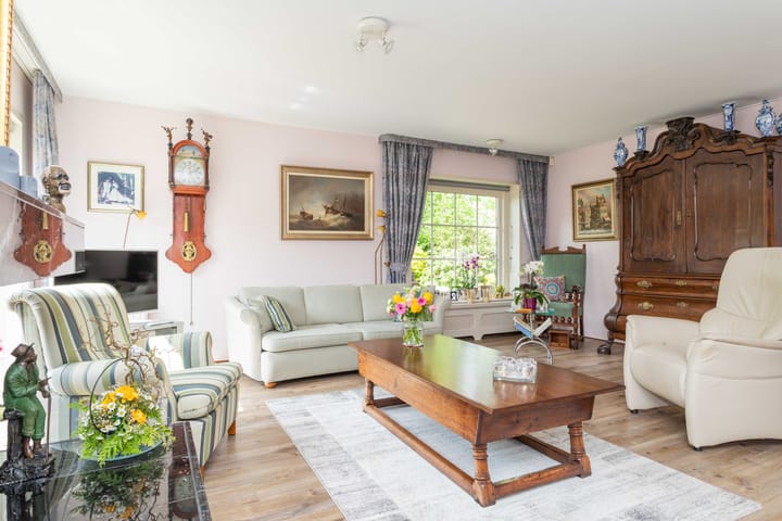 Foto 26 van Gentiaan 1