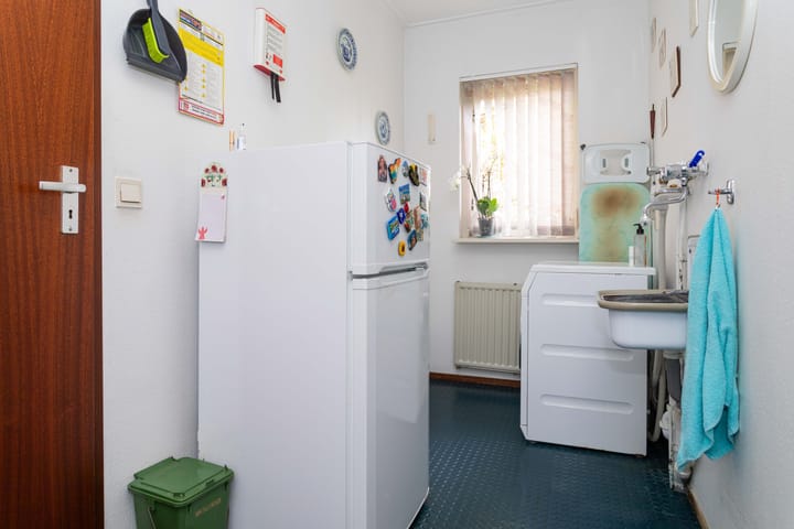 Foto 30 van Gentiaan 1