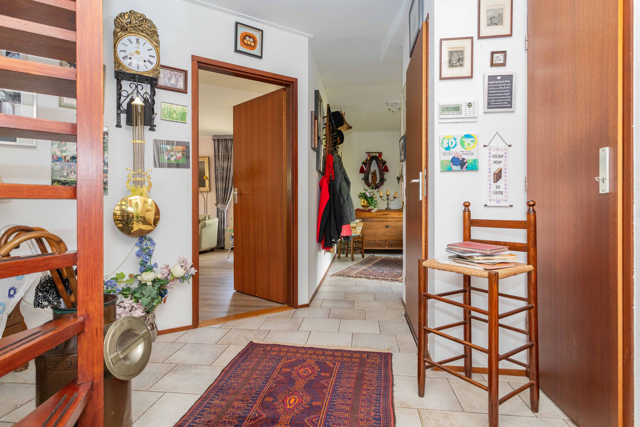 Foto 33 van Gentiaan 1