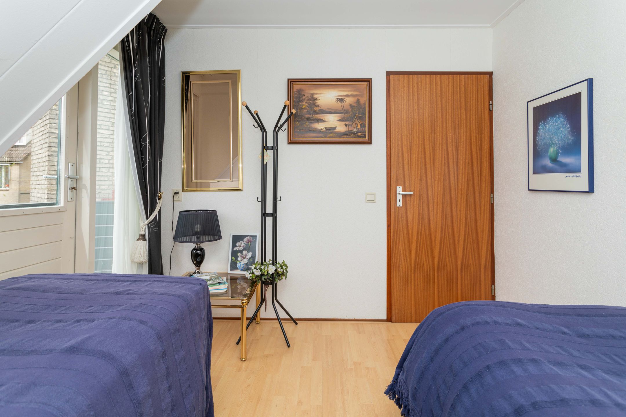 Foto 45 van Gentiaan 1