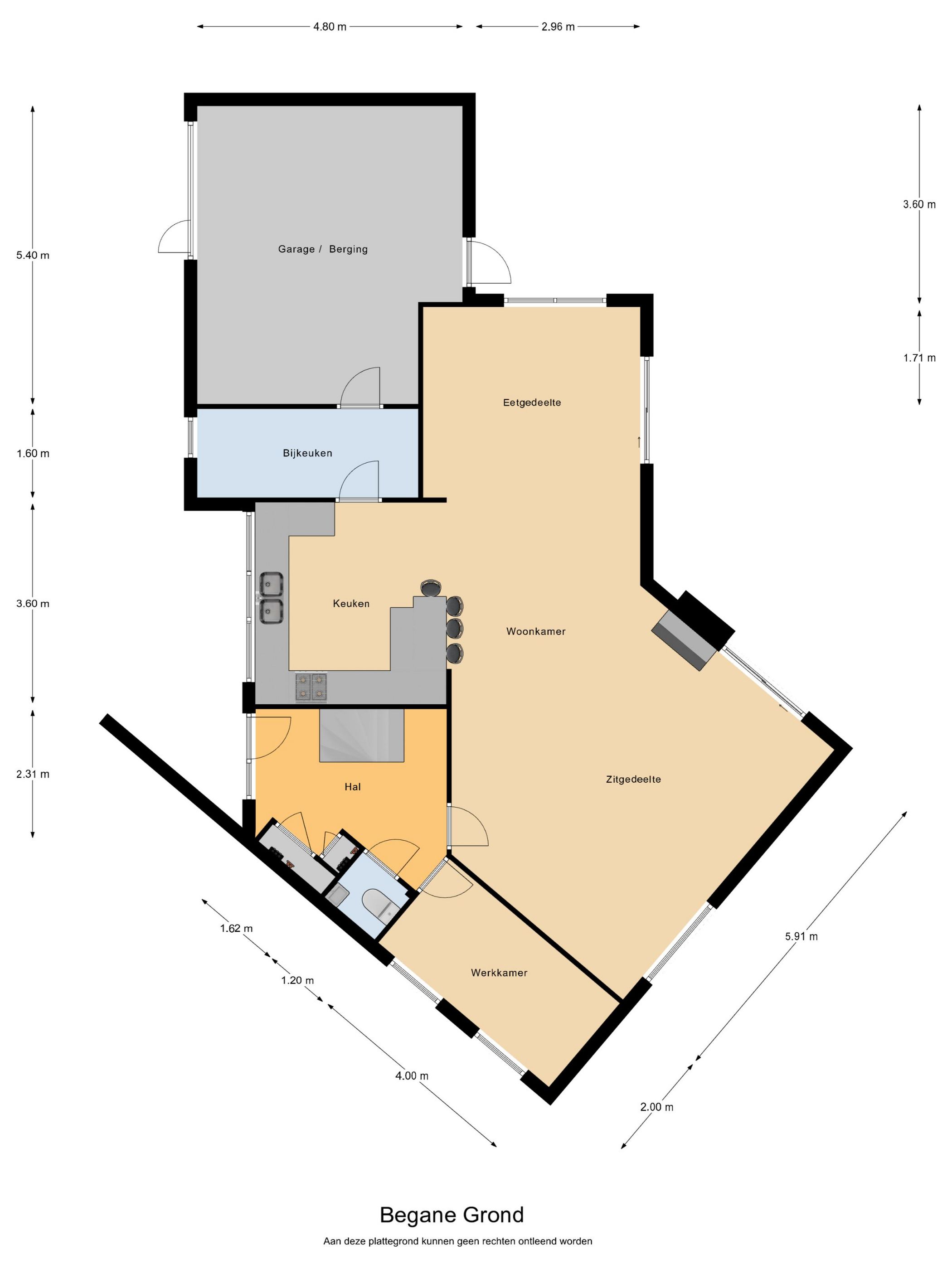 Foto 48 van Gentiaan 1