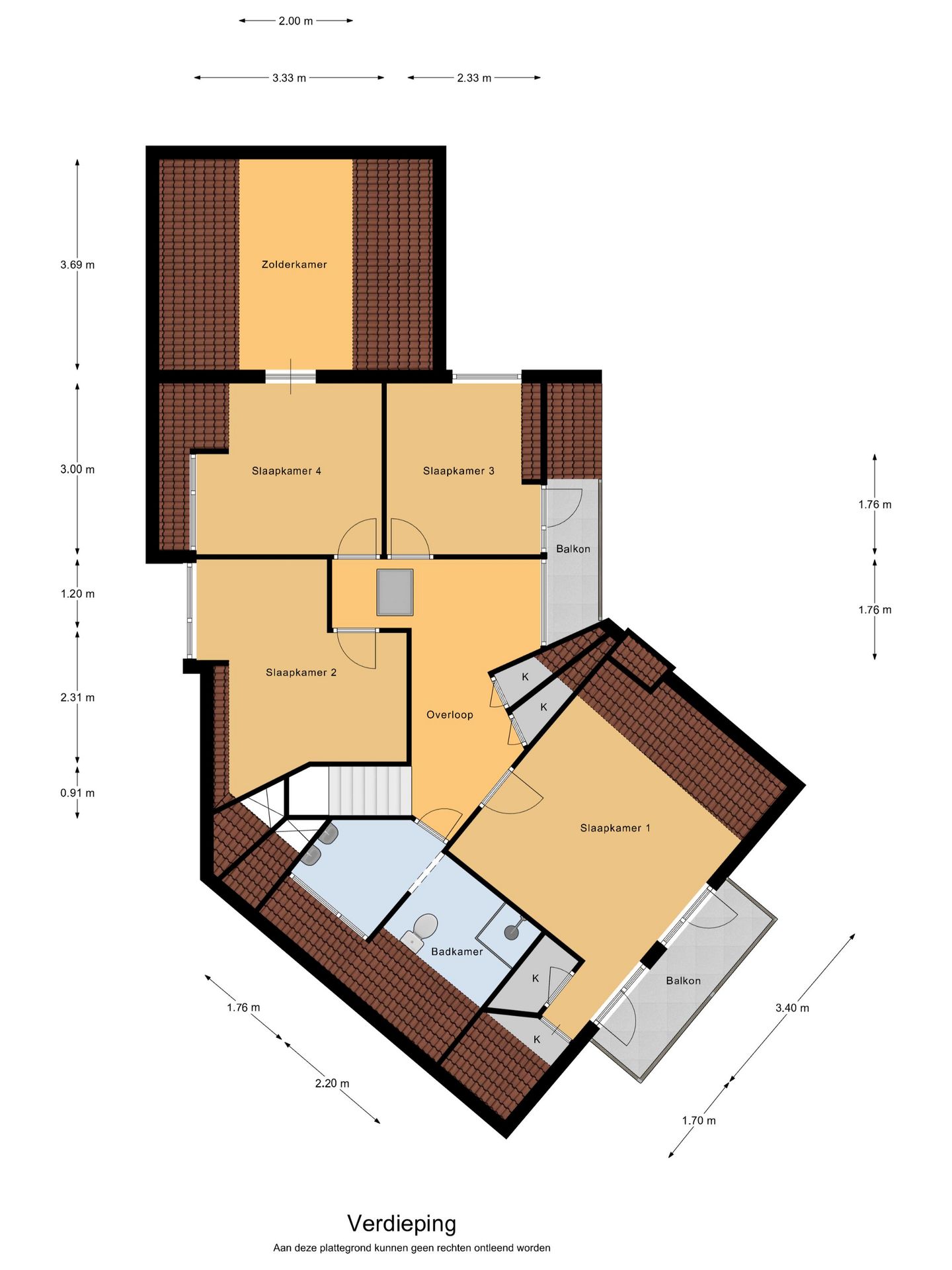 Foto 49 van Gentiaan 1
