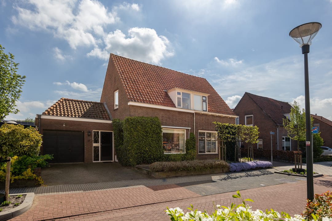 Foto 1 van Nieuwstraat 17